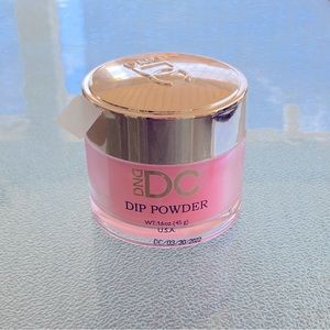 NWT DND DC DIP IN PINK BUBBLEGUM